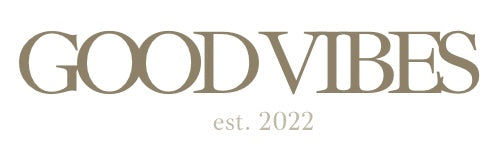 Good Vibes Boutique logo