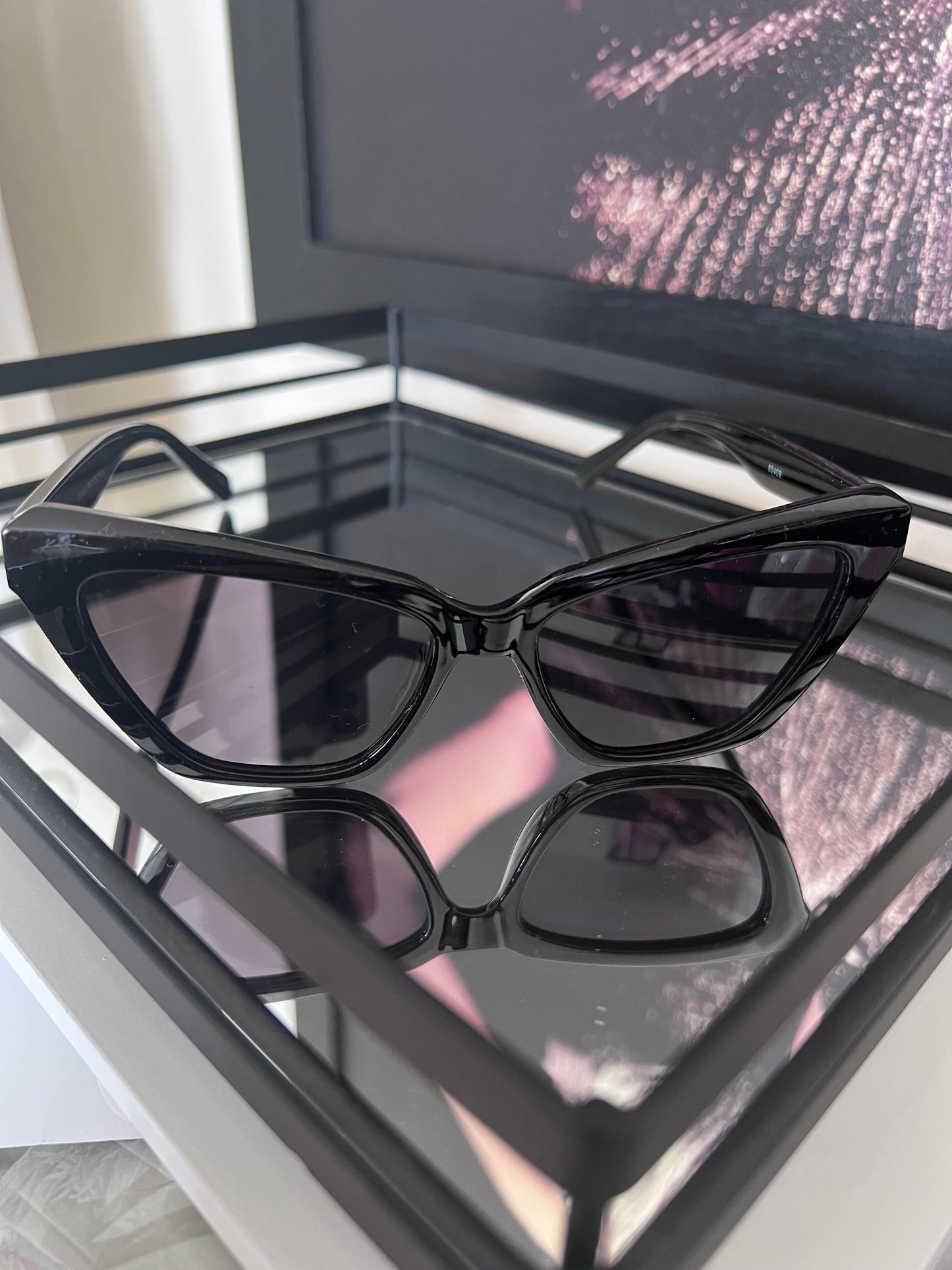 Good Vibes Sunglasses