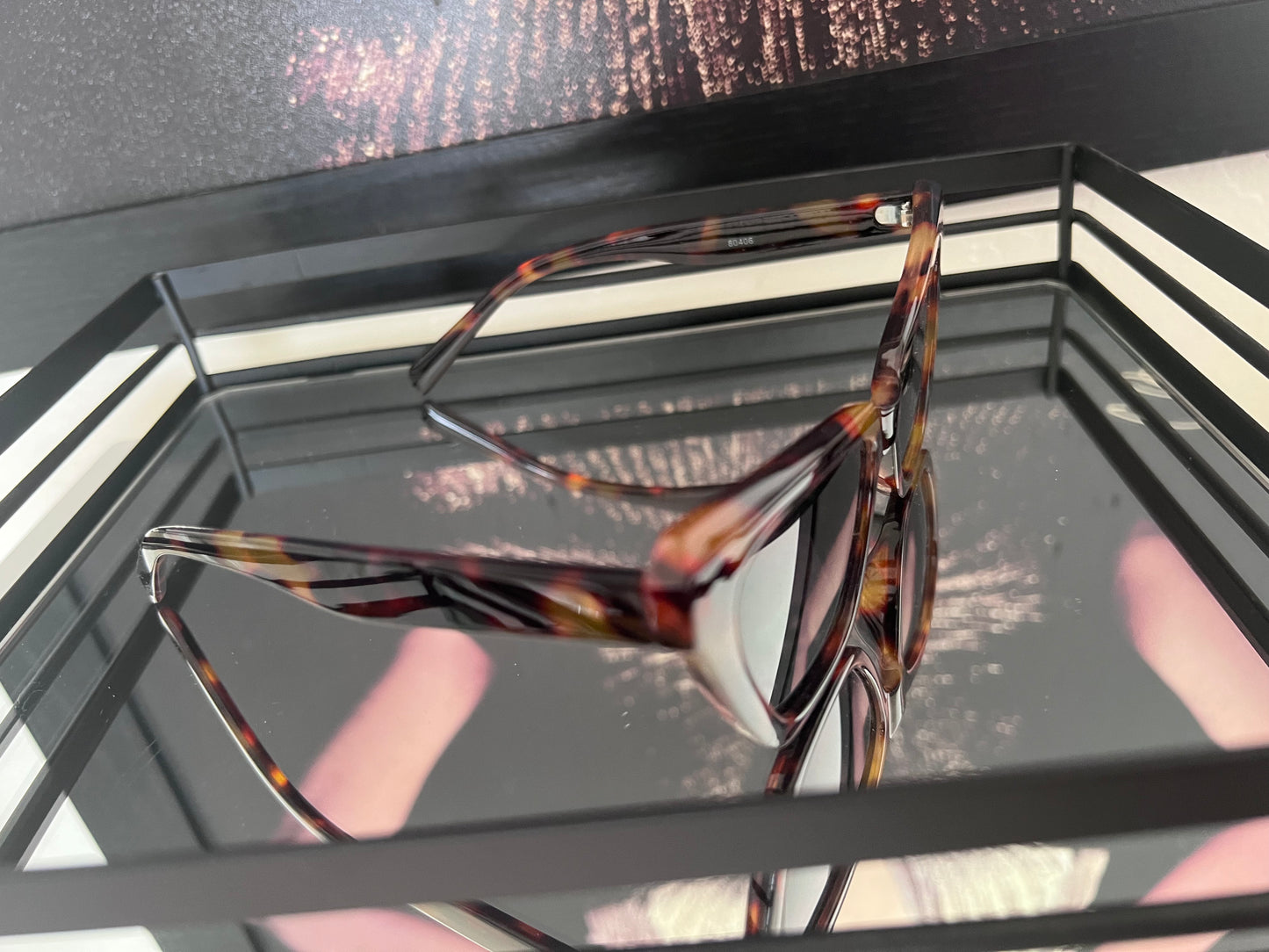 Good Vibes Sunglasses