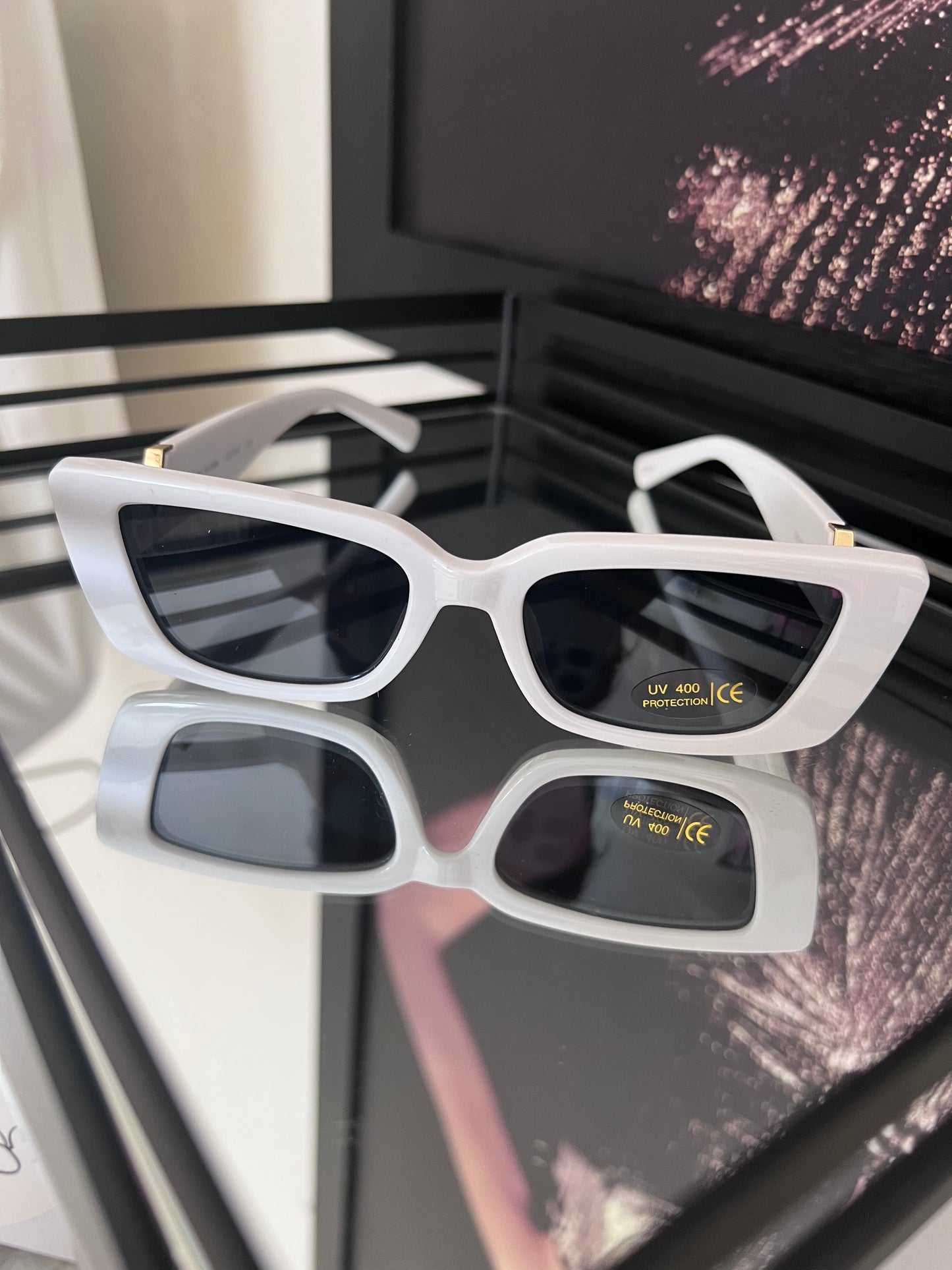 Good Vibes Sunglasses