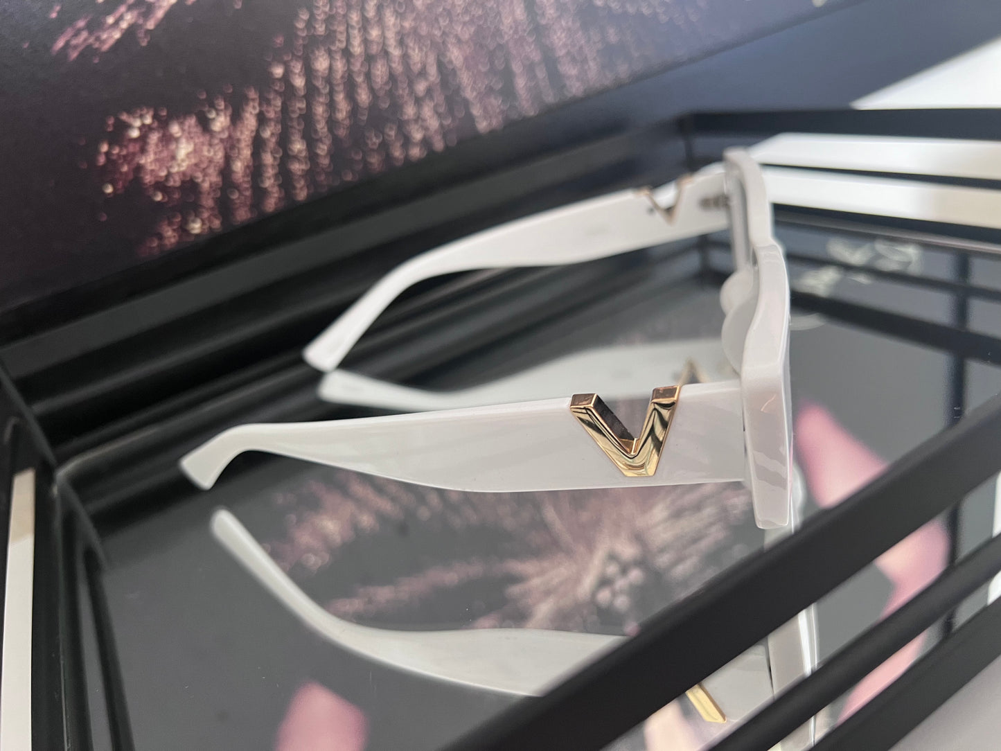 Good Vibes Sunglasses