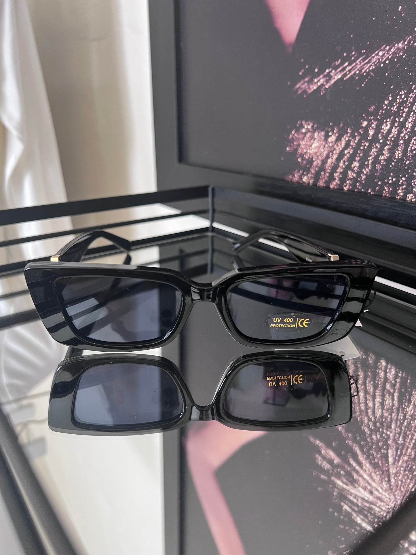 Good Vibes Sunglasses