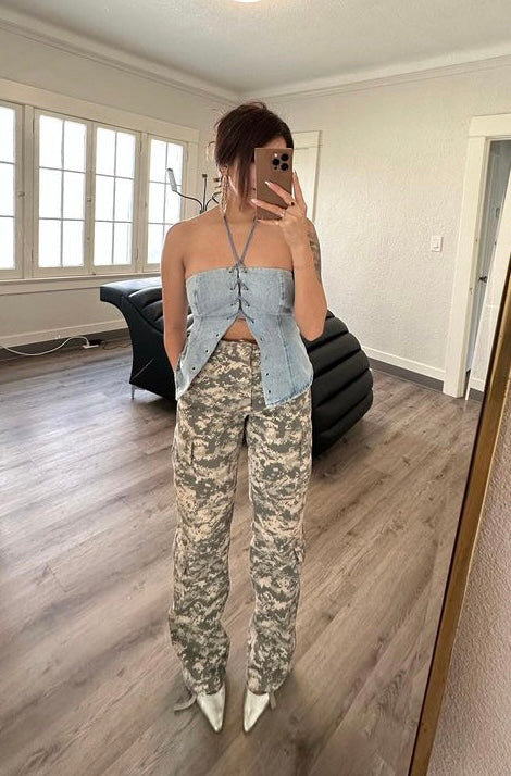 Good View Corset