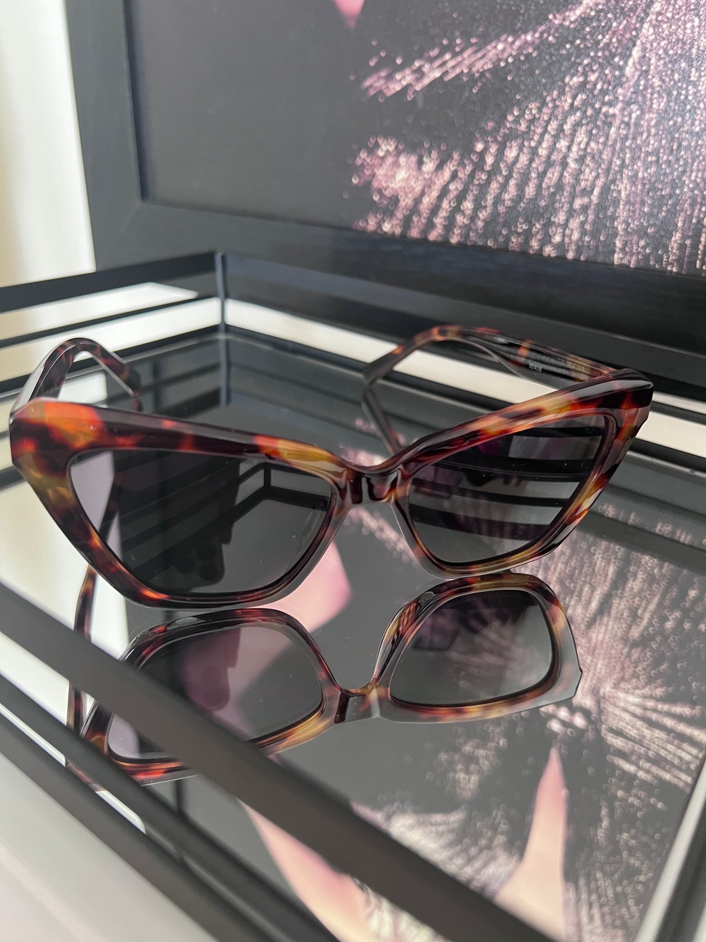 Good Vibes Sunglasses