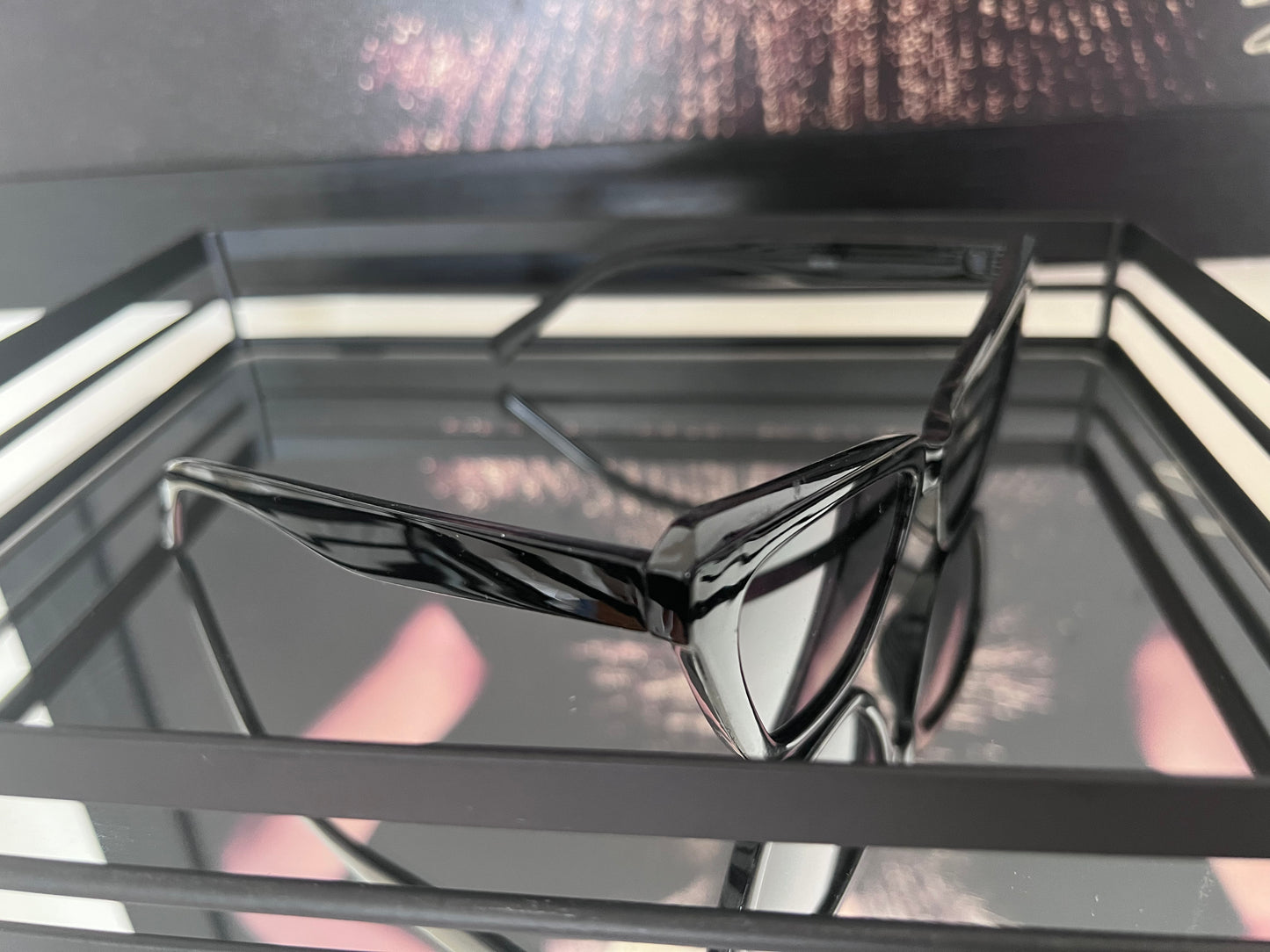 Good Vibes Sunglasses