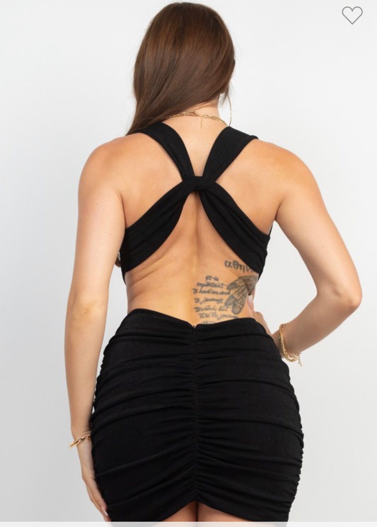 Date night Dress