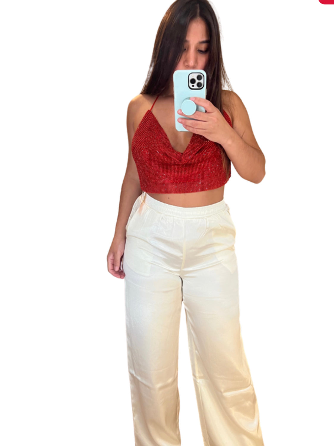 Eve Pants